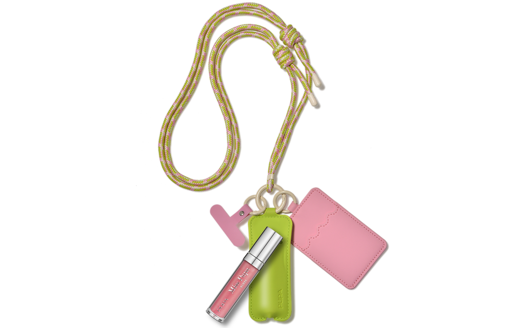 EveryWear - Miss Pupa Gloss - PUPA Milano image number 1